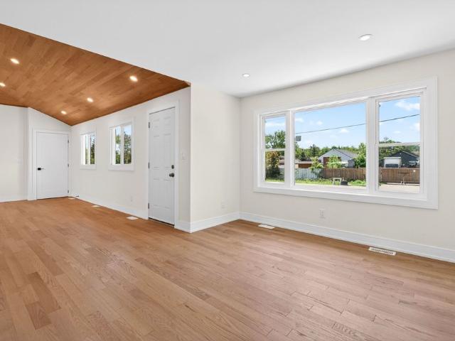 For Lease 8 Cornell Avenue Unit# Upper, Hamilton, Ontario