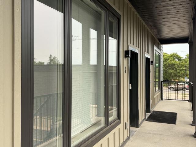 For Lease 8 Clothier Street Unit# 4, North Grenville, Ontario