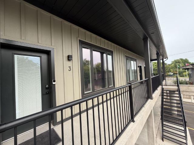 For Lease 8 Clothier Street Unit# 3, North Grenville, Ontario