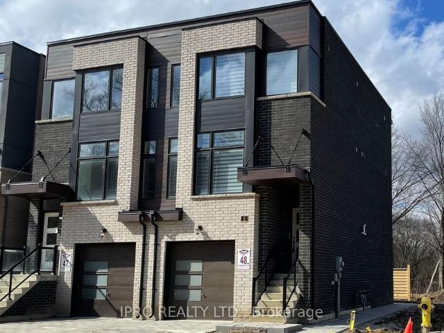 For Lease 8 Creekbank Road Unit# 2, Toronto, Ontario