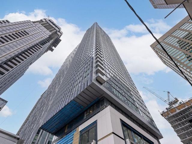 For Lease 8 Cumberland Street Unit# 1608, Toronto, Ontario