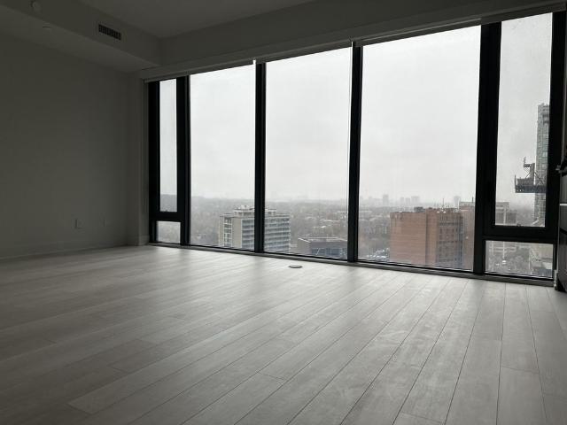 For Lease 8 Cumberland Street Unit# 1707, Toronto, Ontario