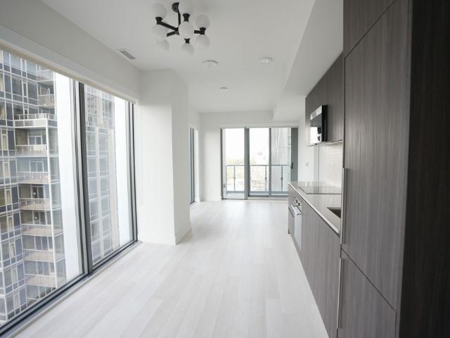 For Lease 8 Cumberland Street Unit# 2502, Toronto, Ontario