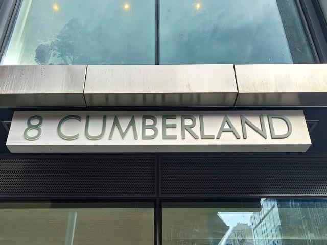 For Lease 8 Cumberland Street Unit# 3601, Toronto, Ontario