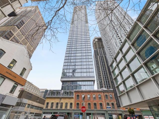 For Lease 8 Cumberland Street Unit# 502, Toronto, Ontario