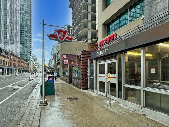 For Lease 8 Cumberland Street Unit# 603, Toronto, Ontario