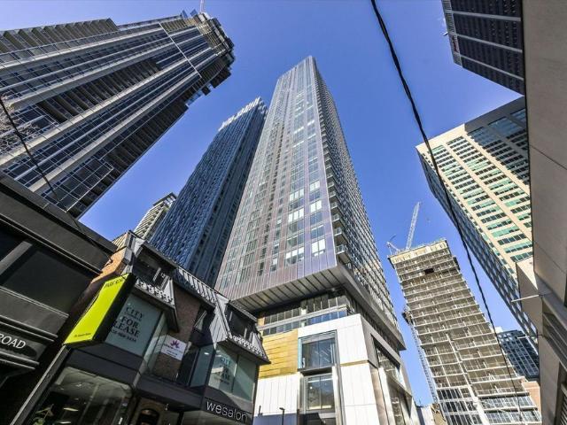For Lease 8 Cumberland Street Unit# 807, Toronto, Ontario