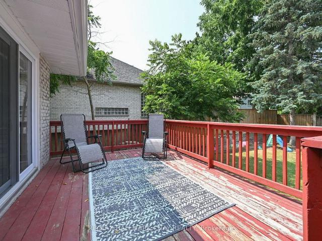 For Lease 8 Doner Street Unit# UPPER LEVEL, New Tecumseth, Ontario
