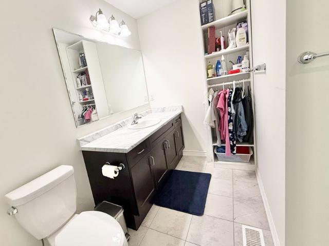 For Lease 8 Doluci Crescent Unit# #Main, Brampton, Ontario