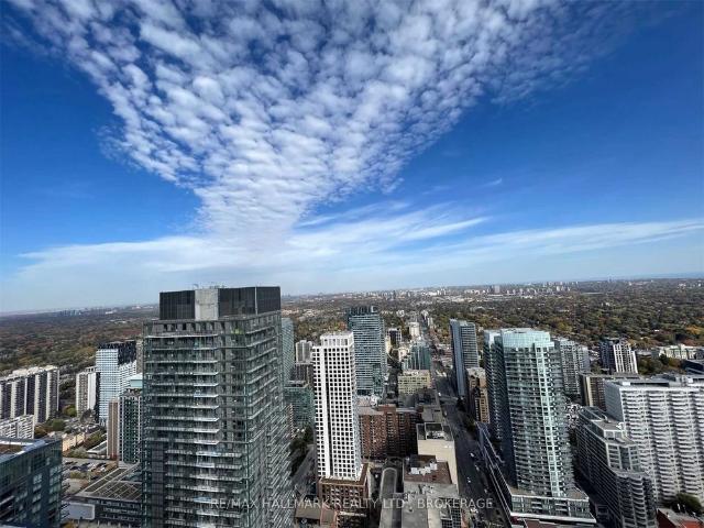 For Lease 8 Eglinton Avenue Unit# 4810, Toronto, Ontario