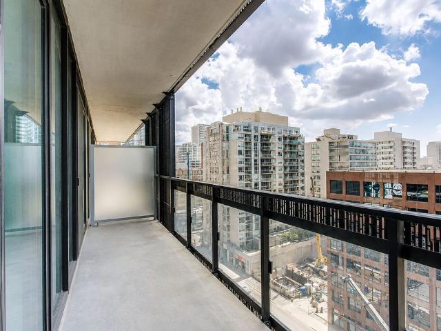 For Lease 8 Eglinton Avenue Unit# 612, Toronto, Ontario