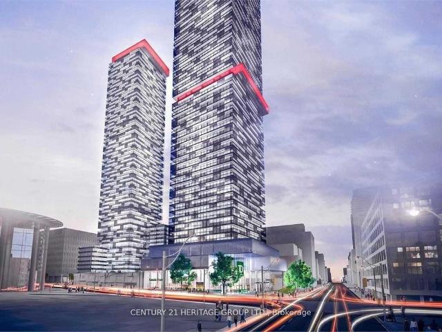 For Lease 8 Eglinton Avenue Unit# 1409, Toronto, Ontario