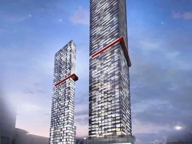 For Lease 8 Eglinton Avenue Unit# 1409, Toronto, Ontario