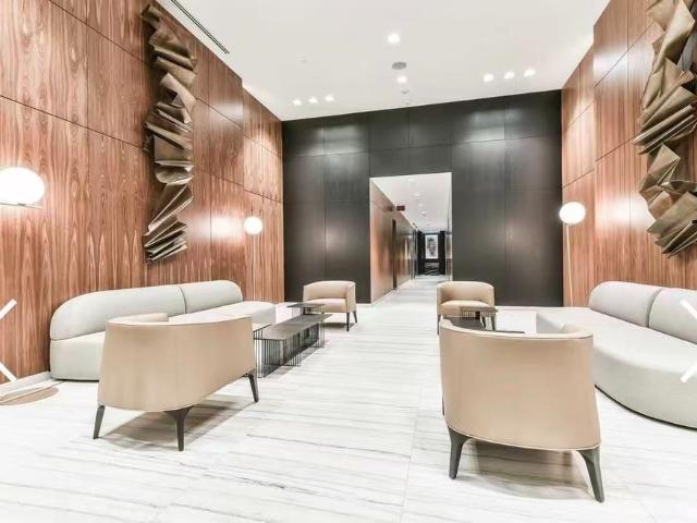 For Lease 8 Eglinton Avenue Unit# 1401, Toronto, Ontario