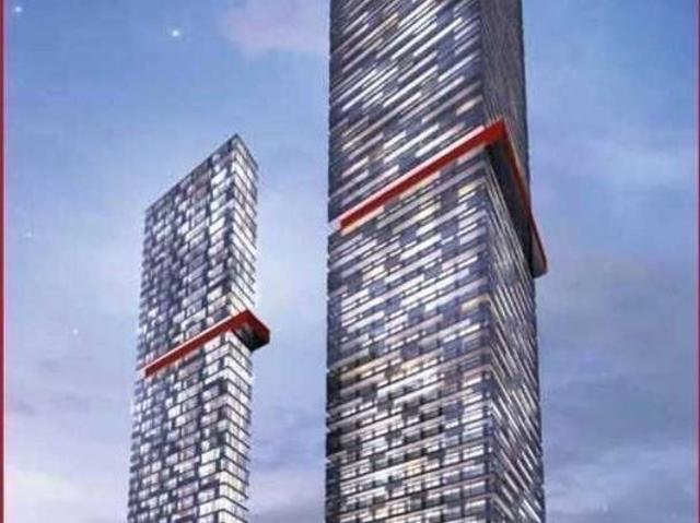 For Lease 8 Eglinton Avenue Unit# 1505, Toronto, Ontario