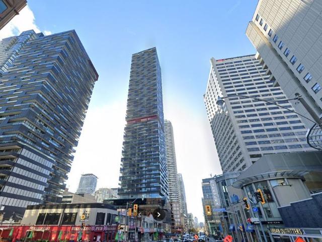 For Lease 8 EGLINTON Avenue Unit# 1809, Toronto, Ontario