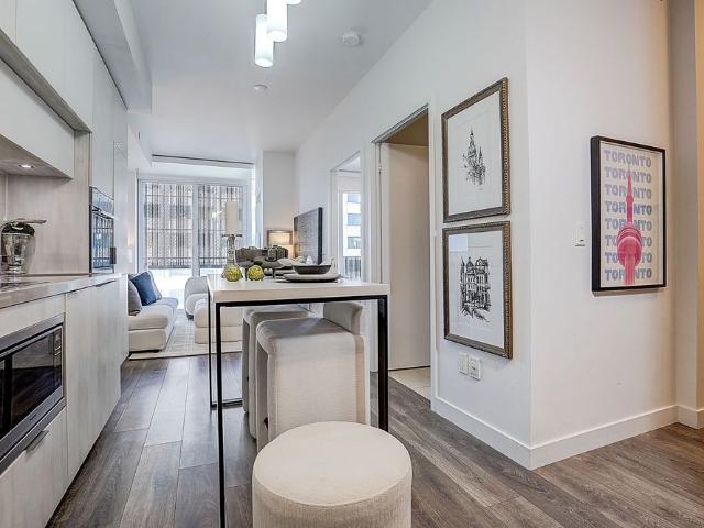 For Lease 8 Eglinton Avenue Unit# 2904, Toronto, Ontario