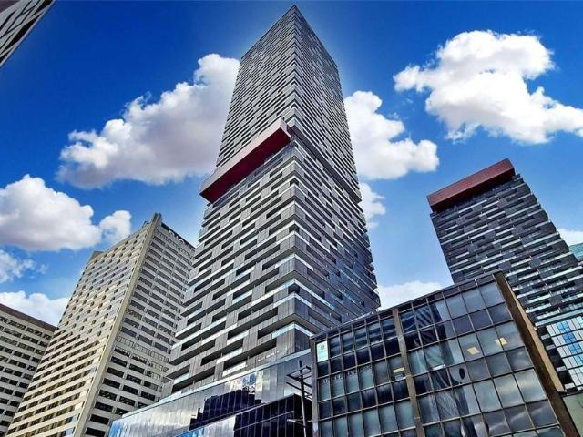 For Lease 8 Eglinton Avenue Unit# 2909, Toronto, Ontario