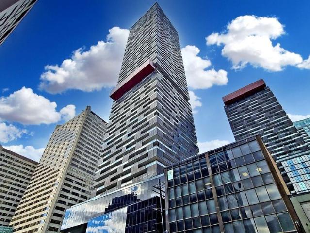 For Lease 8 Eglinton Avenue Unit# 3001, Toronto, Ontario
