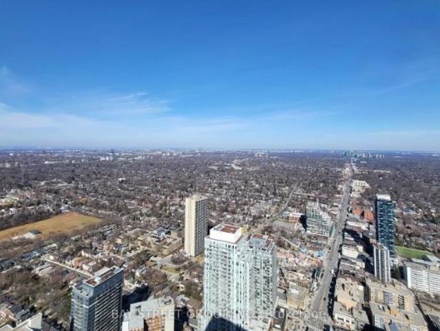 For Lease 8 Eglinton Avenue Unit# 3505, Toronto, Ontario