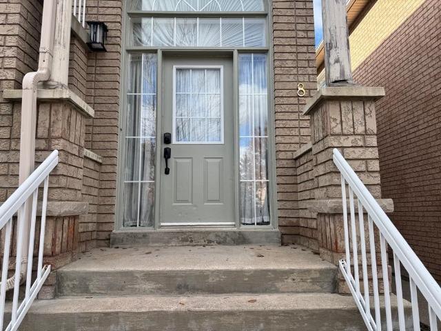For Lease 8 Ed Quigg Way Unit# Upper Unit, Vaughan, Ontario