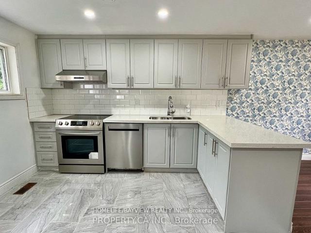 For Lease 8 elm ridge acres Road, Markham, Ontario