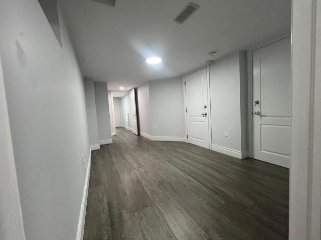 For Lease 8 Evanwood Crescent Unit# Bsmt, Brampton, Ontario