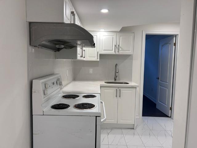 For Lease 8 Finley Way, Markham, Ontario