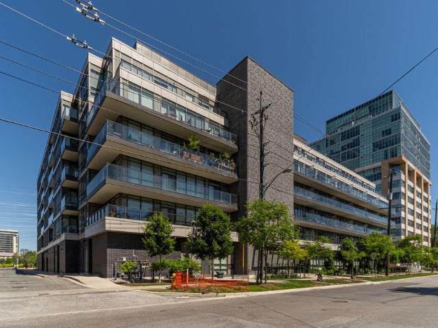 For Lease 8 Fieldway Road Unit# 103, Toronto, Ontario