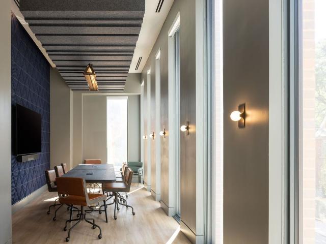 For Lease 8 Gloucester Street Unit# 2603, Toronto, Ontario
