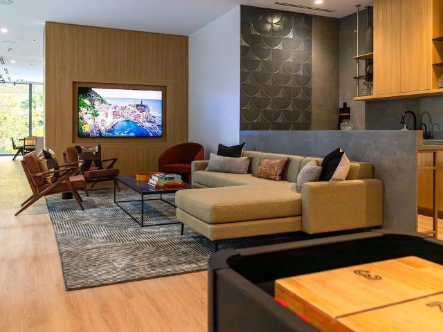 For Lease 8 Gloucester Street Unit# 2603, Toronto, Ontario