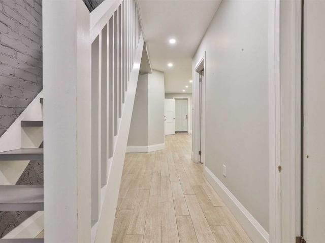 For Lease 8 Grafton Avenue Unit# Main, Toronto, Ontario