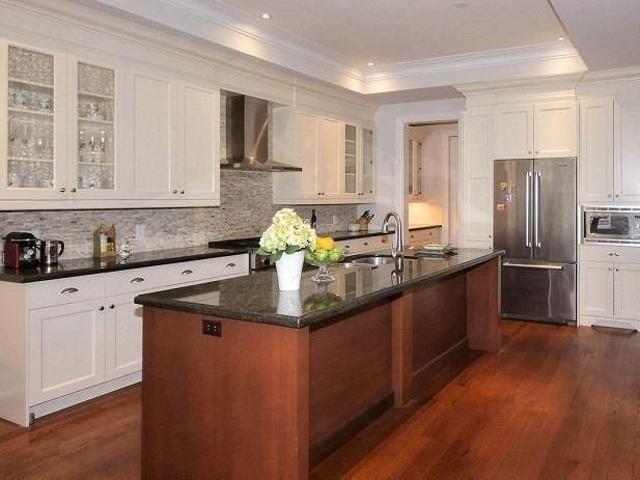 For Lease 8 Haddon Street, Toronto, Ontario