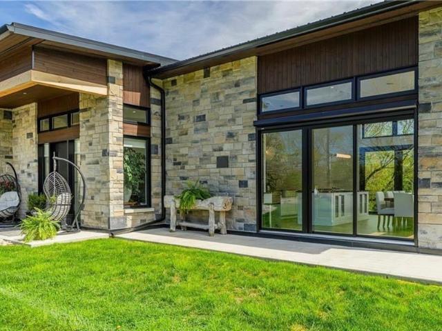 For Lease 8 Headlands Way, Leeds and the Thousand Islands, Ontario