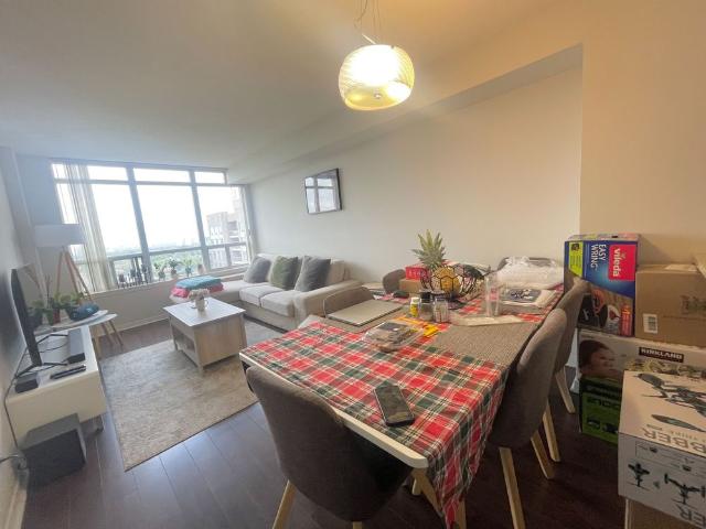 For Lease 8 Hillcrest Avenue Unit# 1810, Toronto, Ontario