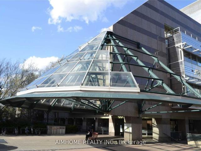 For Lease 8 Hillcrest Avenue Unit# 2101, Toronto, Ontario
