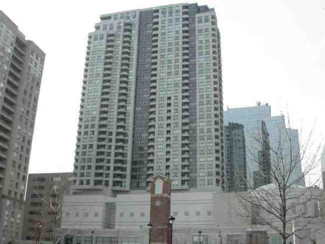 For Lease 8 Hillcrest Avenue Unit# 3002, Toronto, Ontario