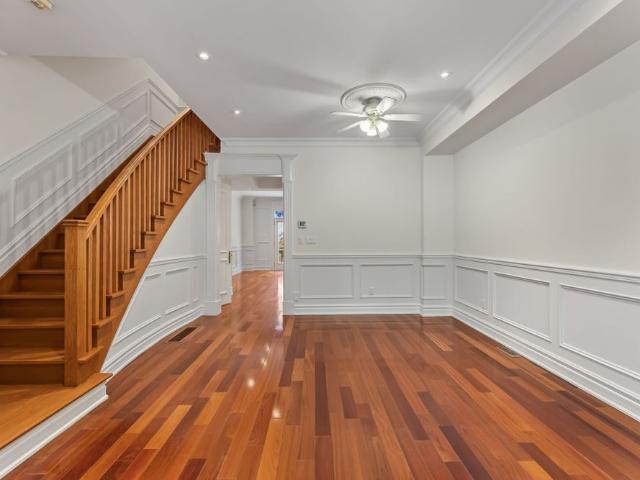 For Lease 8 Huntley Street, Toronto, Ontario