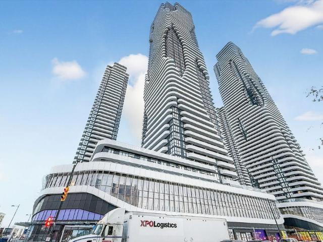 For Lease 8 Interchange Way Unit# 5601, Vaughan, Ontario