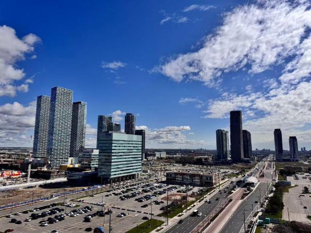 For Lease 8 Interchange Way Unit# 1807, Vaughan, Ontario