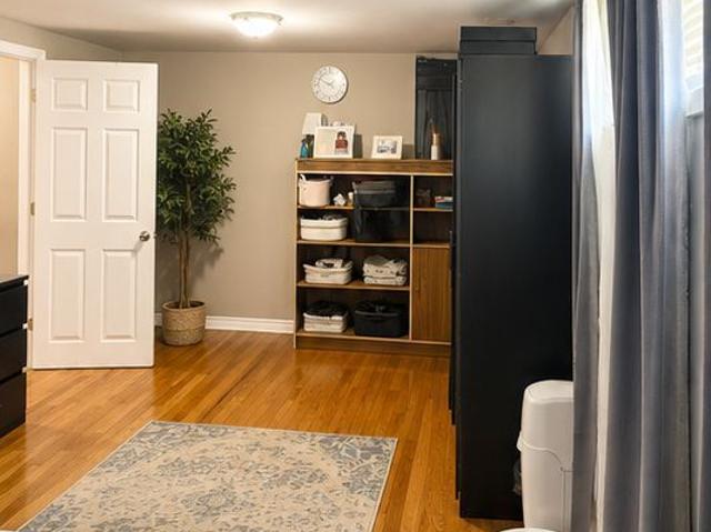 For Lease 8 Janray Drive Unit# Bsmt, Toronto, Ontario