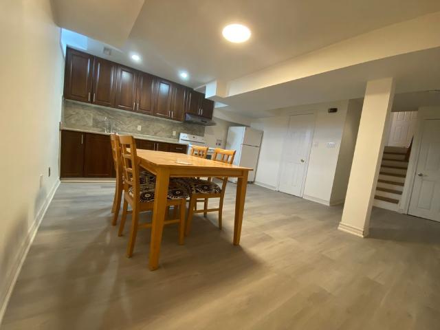 For Lease 8 Kerwood Lower Place, Brampton, Ontario