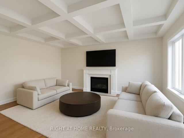 For Lease 8 La Reine Avenue, Richmond Hill, Ontario