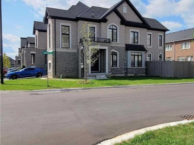 For Lease 8 Labrish Road Unit# BSMT, Brampton, Ontario