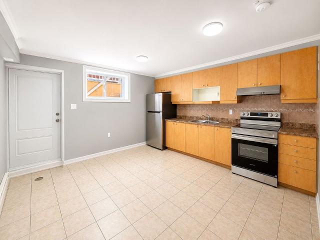 For Lease 8 Lacey Avenue Unit# BSMT, Toronto, Ontario