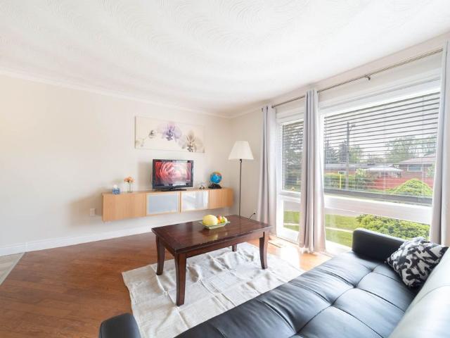 For Lease 8 Laxford Avenue, Toronto, Ontario