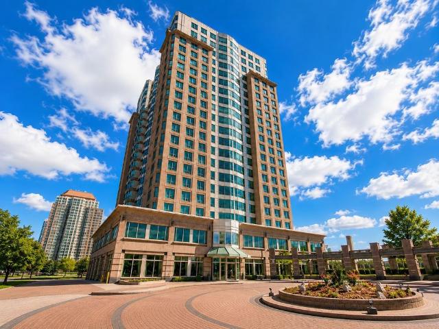 For Lease 8 Lee Centre Drive Unit# 2009, Toronto, Ontario