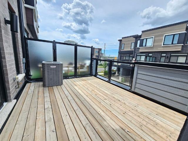 For Lease 8 Liam Foudy Court, Toronto, Ontario
