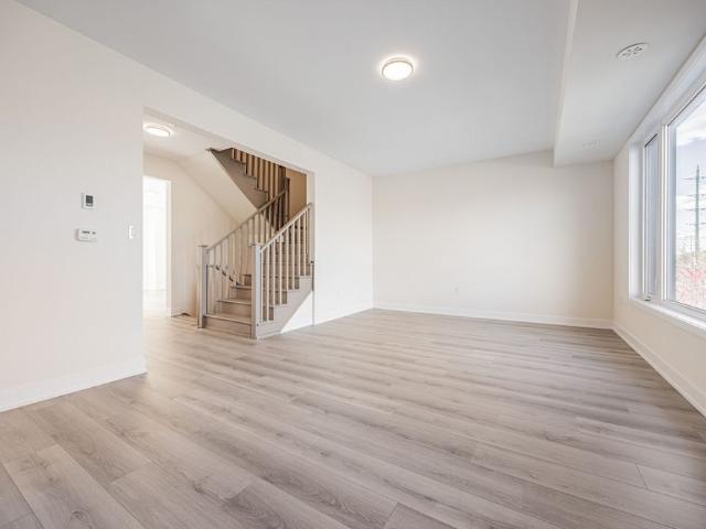 For Lease 8 Lively Way, Whitby, Ontario