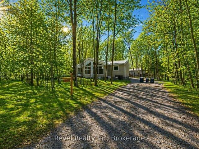 For Lease 8 Manitou Crescent, Tiny, Ontario